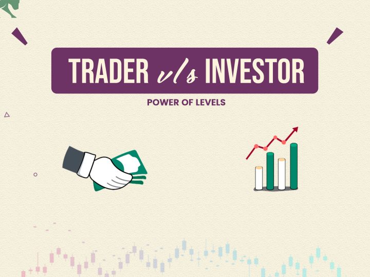 What are Investors and Traders